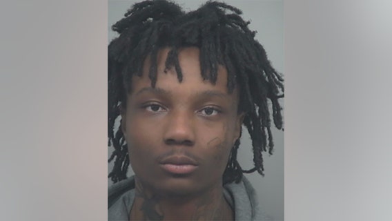 Gwinnett jury convicts gunman in Snellville drug heist killing