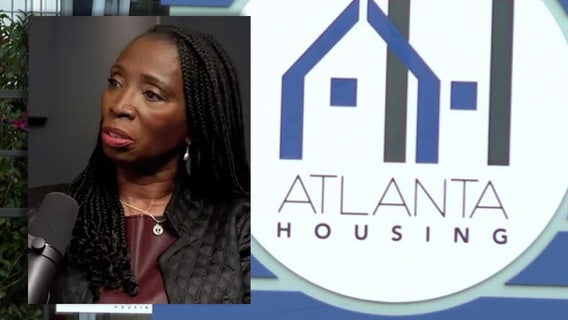 Former Atlanta Housing executive expected to plead guilty in fraud case
