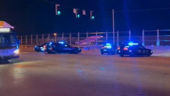 Gunshots fired, 5 juveniles detained after Atlantic Station disturbance