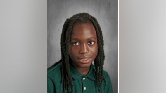APS, Atlanta Police looking for student who left school before dismissal