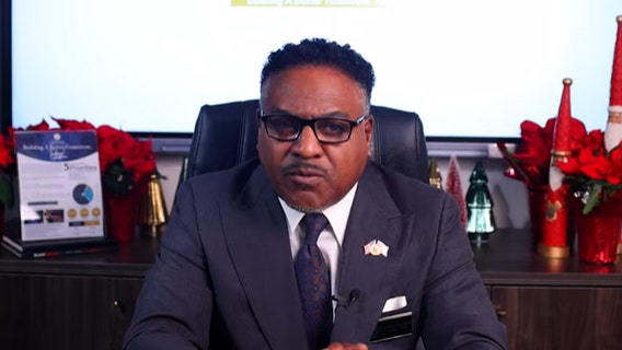 Clayton County superintendent to retire: ‘I leave with no regrets, but only gratitude”