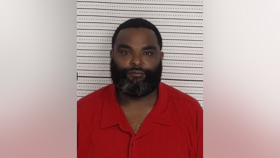 Covington man charged with murder in Sunday shooting on Odyssey Turn