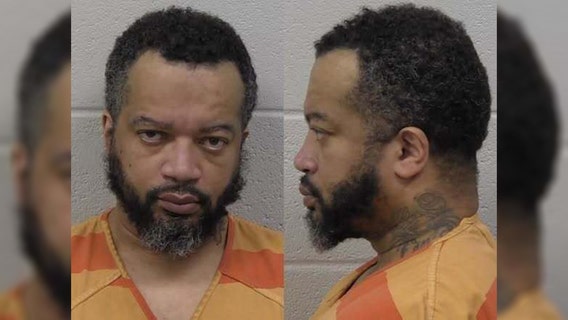 Paulding County jury convicts man; rape charge ends in mistrial