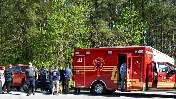 Fayette County launches telehealth partnership to reduce EMS wait times