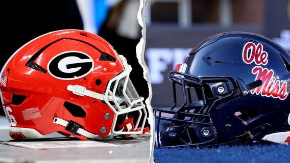 Georgia prepares for Sugar Bowl rematch as Ole Miss promises a better fight