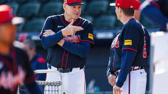 Dale Murphy falls short in latest Baseball Hall of Fame vote