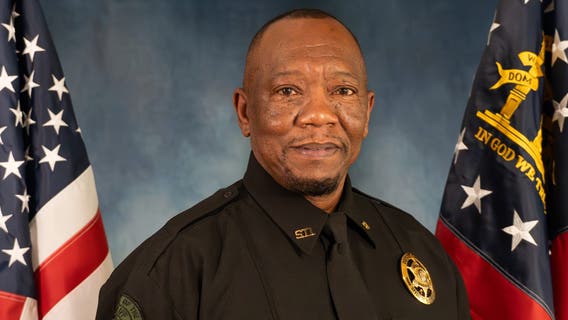 Spalding Sheriff's Office employee dies after crash