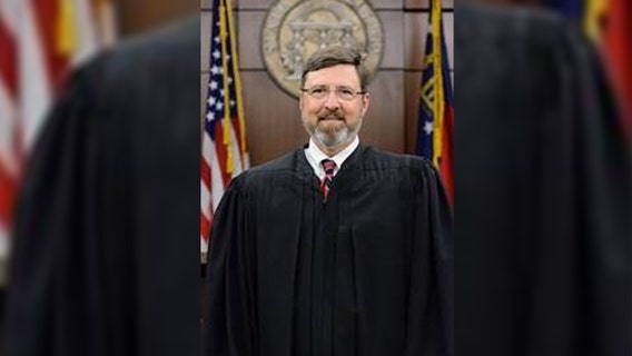 Cobb Superior Court judge retiring after more than 20 years of service