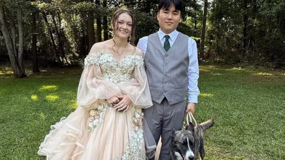 Pregnant woman dies after husband killed in Clarke County crash