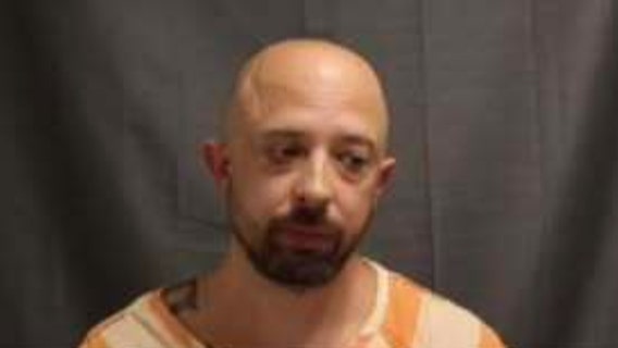 Man accused of drugging, molesting girl in Walton County arrested in Missouri