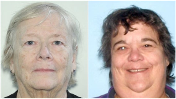 2 Gwinnett County women wanted after dozens of dogs found in home