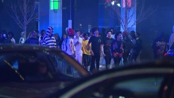 Atlantic Station brawl, gunfire: Atlanta police, property management respond to violent weekend
