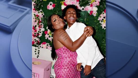 Arrest made in shooting death of Gwinnett teen Antonio Thornton Jr.