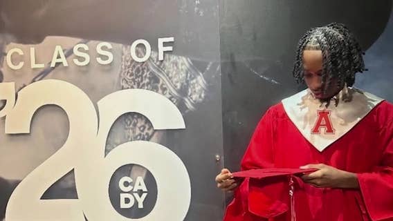 Mother mourns 17-year-old son killed in Savannah: 'You’re not supposed to bury your kid'