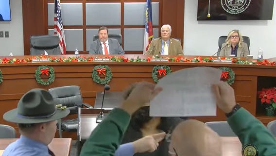 PSC approves Georgia Power expansion amid protest