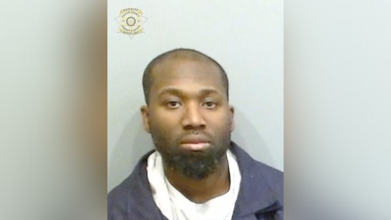 Atlanta homeowner arrested after shooting alleged porch pirates