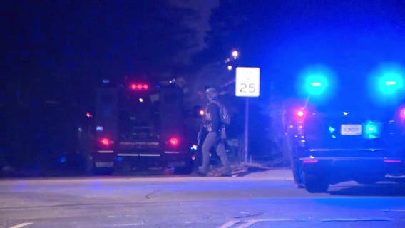 Illegal guns and drugs seized in major DeKalb operation