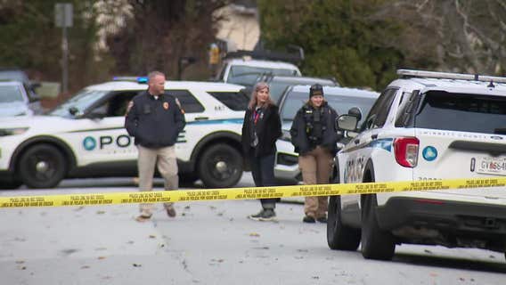 Two found dead in Lawrenceville area home as police investigate domestic homicide