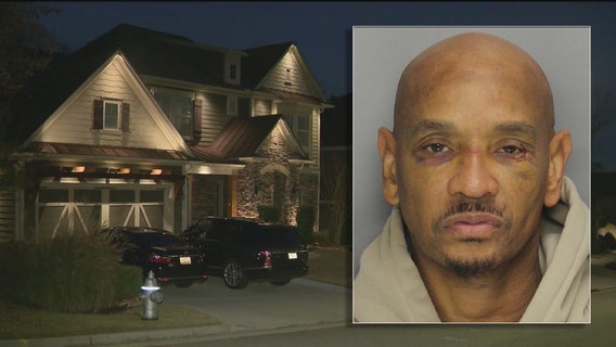 Dinner party dispute ends in deadly shooting, Smyrna police say