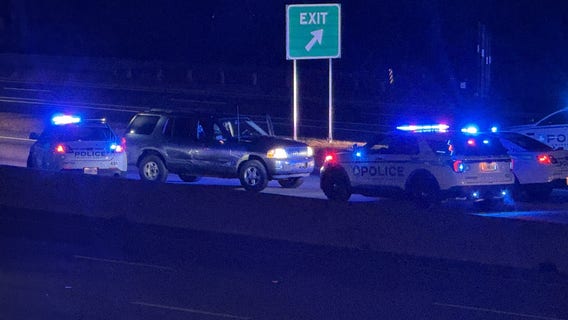 Man killed Wednesday morning by Gwinnett police identified