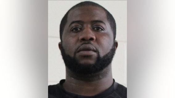 Middle Georgia man sentenced to 30 years in prison for meth, cocaine trafficking