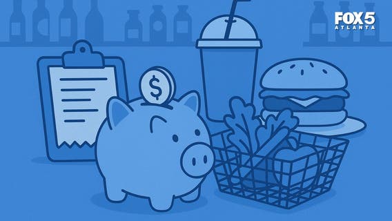FOX 5 FINDS: Saving you money on food & more | December 2025