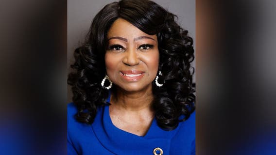 Georgia lawmaker accused of illegally collecting pandemic benefits