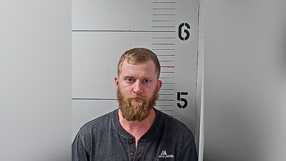 Kyle Chrisley arrested last weekend in Tennessee for assault