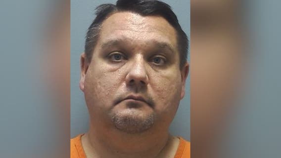 Ball Ground man arrested for sexual exploitation of child