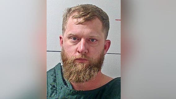 Kyle Chrisley arrested last weekend in Tennessee for assaulting deputies