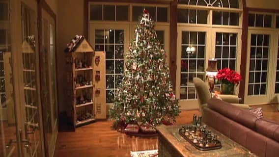 Atlanta's Christmas Day forecast sees temperatures near record high