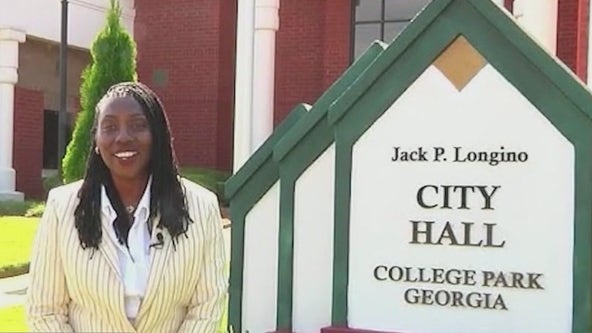 $100K payout for fired city manager raises eyebrows in College Park