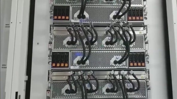 Activists warn proposed Ellenwood data center could create 'wasteland'