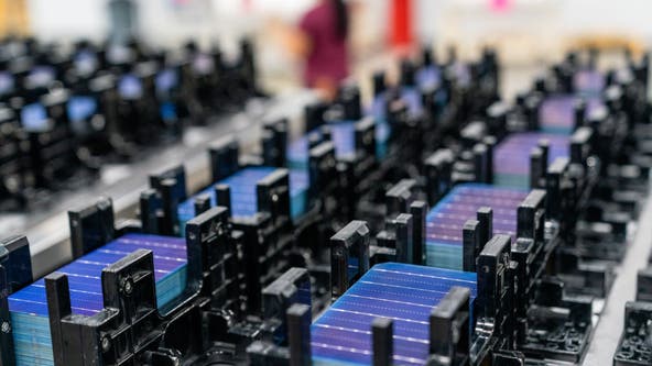 Qcells plant in White cited for dangerous conditions after death