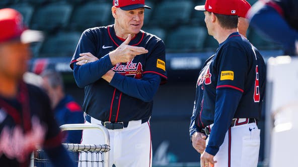 Dale Murphy falls short in latest Baseball Hall of Fame vote