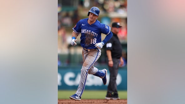 Braves add bullpen help, outfield depth ahead of 2026 season