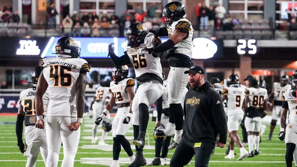 Kennesaw State heading to Myrtle Beach Bowl