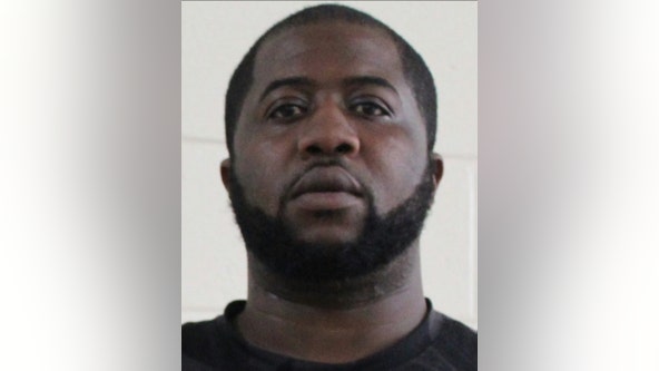 Middle Georgia man sentenced to 30 years in prison for meth, cocaine trafficking