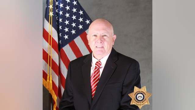 Retired officer killed while directing traffic at Cumming Christmas parade