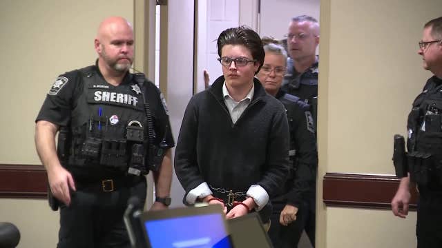 Apalachee High School shooting: Mental eval still incomplete for Colt Gray