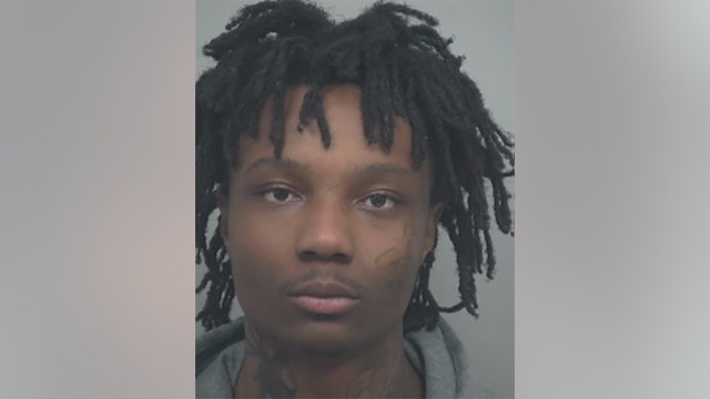 Gwinnett jury convicts gunman in Snellville drug heist killing