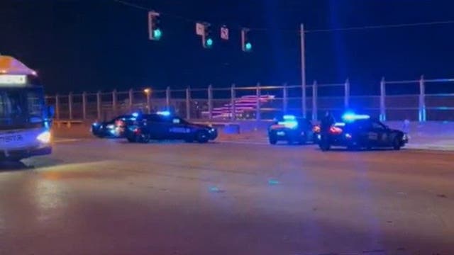 Gunshots fired, 5 juveniles detained after Atlantic Station disturbance