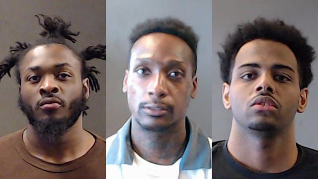 Hearings delayed for DeKalb County Jail escapees captured in South Florida