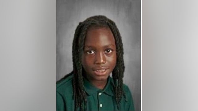 APS, Atlanta Police looking for student who left school before dismissal