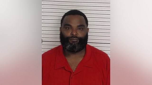 Covington man charged with murder in Sunday shooting on Odyssey Turn