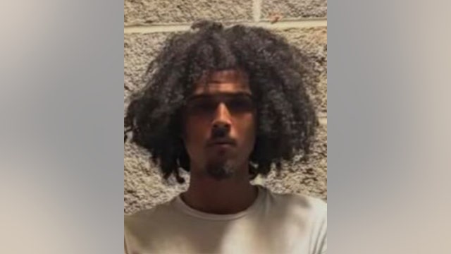 Dameyon Heck remains at large after deadly Alison Court shooting