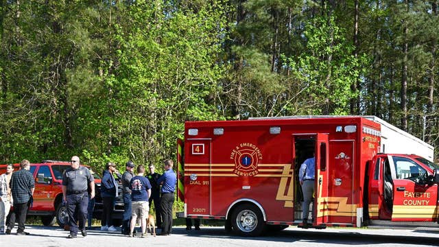 Fayette County launches telehealth partnership to reduce EMS wait times