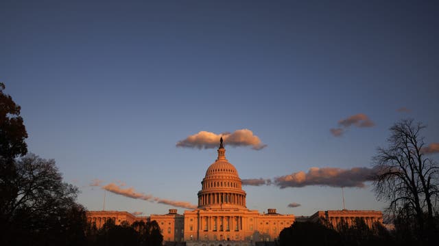 Georgia Republicans back resolution condemning video on illegal military orders