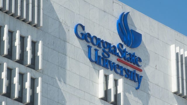 Georgia State cracks top 10 most Instagrammed colleges