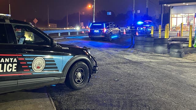 Man shot in hand in SE Atlanta during altercation, police say